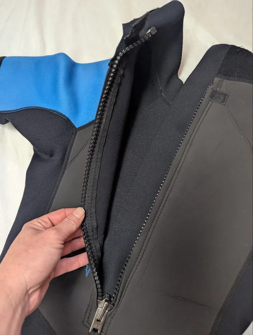 Hyperflex Shorty Juniors 2.5 MM Wetsuit Surfing Wakeboard Beach See Photos